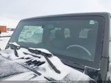 Jeep Wrangler Unlimited Rubicon 1C4BJWFG6JL846081 снимка