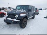 Jeep Wrangler Unlimited Rubicon 1C4BJWFG6JL846081 снимка