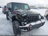 Jeep Wrangler Unlimited Rubicon 1C4BJWFG6JL846081 снимка