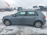 Volkswagen Golf 1.8 Tsi Comfortline/1.8 Tsi Highline/1.8 Tsi Trendline 3VWG17AU8JM278274 fotografie