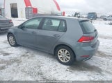 Volkswagen Golf 1.8 Tsi Comfortline/1.8 Tsi Highline/1.8 Tsi Trendline 3VWG17AU8JM278274 fotografie