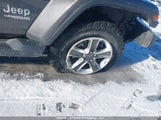 Jeep Wrangler Unlimited Sahara 1C4HJXEN3MW523450 fotografie