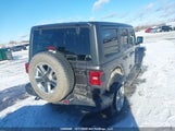 Jeep Wrangler Unlimited Sahara 1C4HJXEN3MW523450 photo