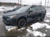 Subaru Outback Wilderness 4S4BTHTD0S3230082 снимка