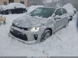Kia Rio Ex/Ex Sport/Ex Tech Navi 3KPA35AB7JE121870 photo
