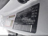 Kia Rio Ex/Ex Sport/Ex Tech Navi 3KPA35AB7JE121870 photo