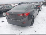 Mazda Mazda3 Gx-Sky 3MZBM1U72EM111936 снимка