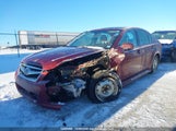 Subaru Legacy 2.5I Premium 4S3BMGG68C3038885 снимка