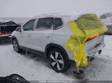 Volkswagen Taos 3VV8C7B2XSM081690 снимка