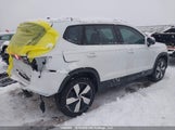 Volkswagen Taos 3VV8C7B2XSM081690 снимка