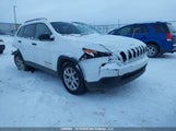 Jeep Cherokee Sport 1C4PJMAB8JD554593 снимка