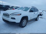 Jeep Cherokee Sport 1C4PJMAB8JD554593 снимка