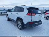 Jeep Cherokee Sport 1C4PJMAB8JD554593 снимка