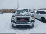 GMC Sierra 1GTV2UEC1FZ176439 снимка
