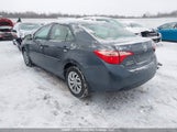 Toyota Corolla Le 2T1BURHE9HC781202 снимка