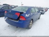 Honda Civic 2HGFA16876H034422 снимка