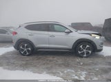 Hyundai Tucson Limited/Sport And Eco/Se KM8J3CA25HU492313 fotografie