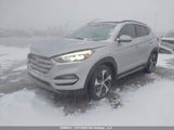 Hyundai Tucson Limited/Sport And Eco/Se KM8J3CA25HU492313 снимка