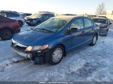 Honda Civic Dx-G 2HGFA16499H115584 снимка