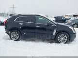 Cadillac Srx V6 4Dr 2Wd 3GYFNAE37GS510671 fotografie