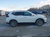 Nissan Rogue S/Sl/Sv 5N1AT2MV5LC725587 photo
