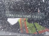 Volkswagen Golf Sportwagon 1.8 Tsi Comfortline/1.8 Tsi Highline/1.8 Tsi Trendline 3VWA17AU1GM513533 fotografie