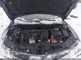 Acura Ilx Premium/Technology Package 19UDE2F73HA802505 снимка