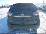 Nissan Rogue S/Sl/Sv 5N1AT2MV2FC859123 photo