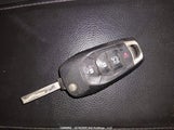 Chevrolet Cruze L 1G1BA5SM1G7327455 снимка