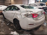 Chevrolet Cruze L 1G1BA5SM1G7327455 снимка