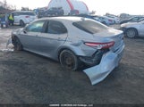 Toyota Camry Hybrid/Le/Xle/Se 4T1B21HK0JU001427 fotografie