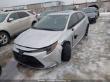 Toyota Corolla Le 5YFBPRBE7LP002212 снимка