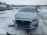 Mazda Mazda3 Gx 3MZBN1U78JM234034 снимка
