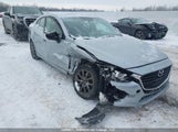 Mazda Mazda3 Gx 3MZBN1U78JM234034 снимка