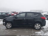 Hyundai Tucson Gl KM8JT3AC9DU617817 снимка