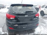 Hyundai Tucson Gl KM8JT3AC9DU617817 снимка