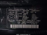 Hyundai Tucson Gl KM8JT3AC9DU617817 снимка