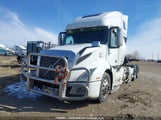Volvo Vnl 4V4NC9EJ5LN241180 fotografie