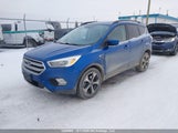 Ford Escape Se 1FMCU9GD0HUB33016 снимка