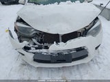 Toyota Corolla Le 2T1BURHE6FC245434 снимка