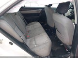 Toyota Corolla Le 2T1BURHE6FC245434 снимка