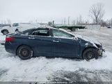Hyundai Sonata Se/Limited 5NPEC4AC6CH311209 снимка