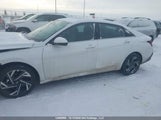 Hyundai Elantra Luxury KMHLN4DG2RU822894 photo