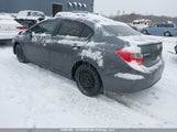 Honda Civic Lx 2HGFB2F46CH107355 снимка