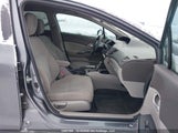 Honda Civic Lx 2HGFB2F46CH107355 снимка