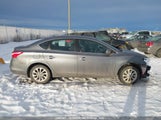 Nissan Sentra 1.8 S/1.8 Sl/1.8 Sr/1.8 Sv 3N1AB7AP3GL659547 fotografie