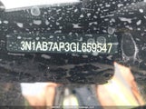 Nissan Sentra 1.8 S/1.8 Sl/1.8 Sr/1.8 Sv 3N1AB7AP3GL659547 fotografie