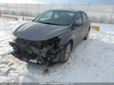 Nissan Sentra 1.8 S/1.8 Sl/1.8 Sr/1.8 Sv 3N1AB7AP3GL659547 fotografie