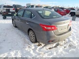 Nissan Sentra 1.8 S/1.8 Sl/1.8 Sr/1.8 Sv 3N1AB7AP3GL659547 fotografie