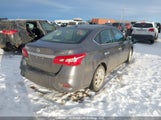 Nissan Sentra 1.8 S/1.8 Sl/1.8 Sr/1.8 Sv 3N1AB7AP3GL659547 fotografie
